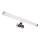 Prezent 70225 - Iluminación LED para espejos de baño SOLANA LED/12W/230V IP44 4000K 60 cm