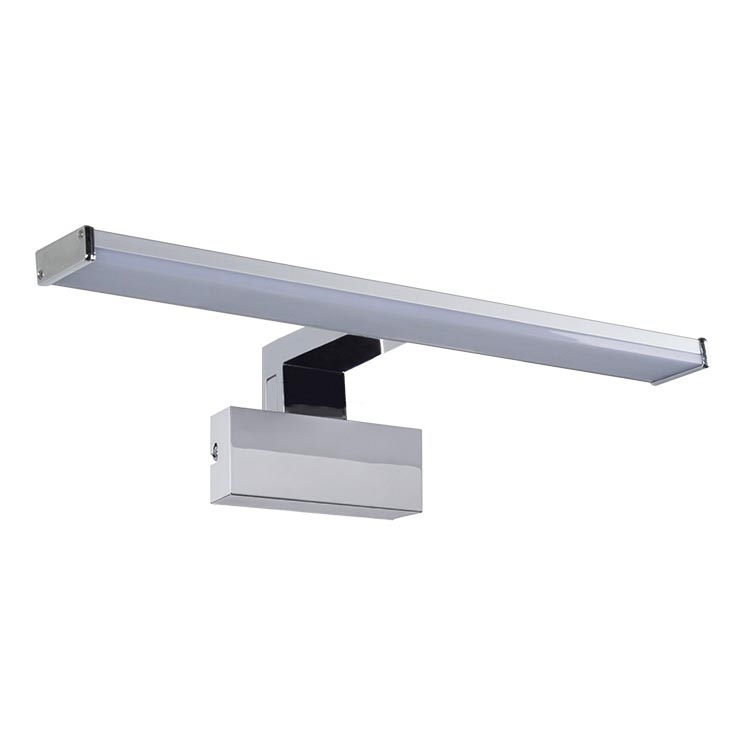Prezent 70226  - Iluminación LED para espejos de baño TREMOLO PLUS LED/8W/230V IP44 3000/4000K 40 cm