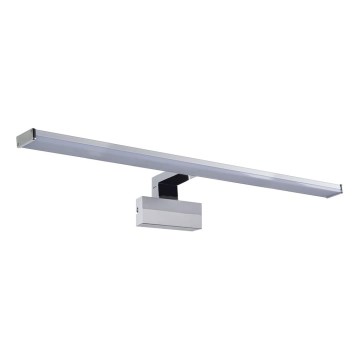 Prezent 70228 - Iluminación LED para espejos de baño TREMOLO PLUS LED/12W/230V IP44 3000/4000K 78 cm