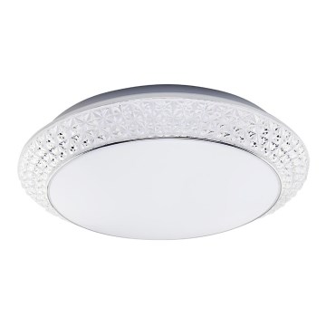 Prezent 71316 - Plafón LED OMNIA LED/36W/230V