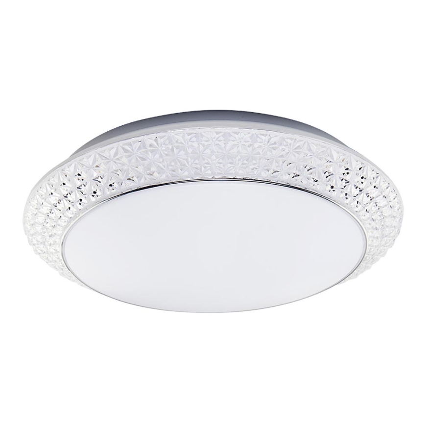 Prezent 71316 - Plafón LED OMNIA LED/36W/230V