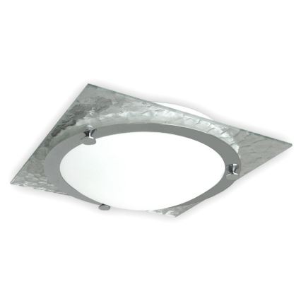 Prezent 8004 - Vidrio de recambio para lámpara de techo LYRICA E27