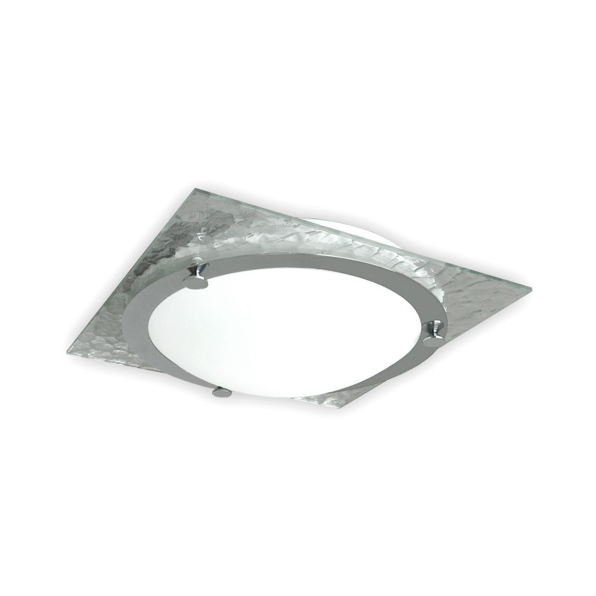 Prezent 8004 - Vidrio de recambio para lámpara de techo LYRICA E27