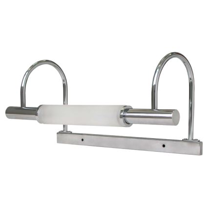 Prezent 8024 - Vidrio de recambio para aplique VISTA II