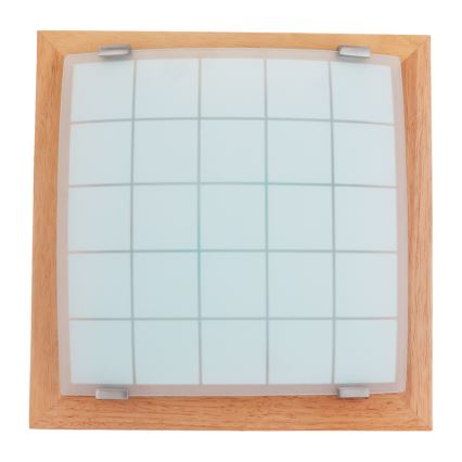 Prezent 976 - Vidrio de recambio para lámpara de techo GEOMETRICA E27