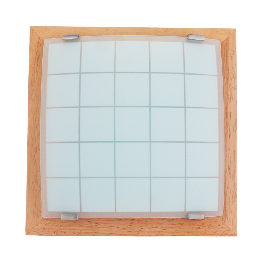 Prezent 976 - Vidrio de recambio para lámpara de techo GEOMETRICA E27