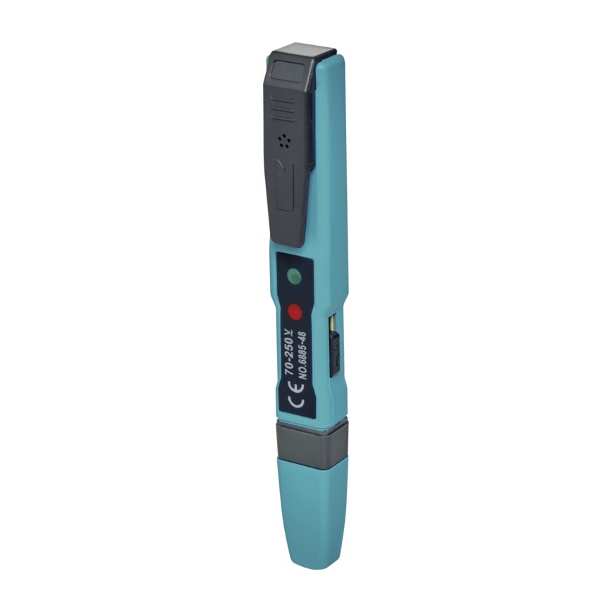 Probador 2× 1,5 V LR44