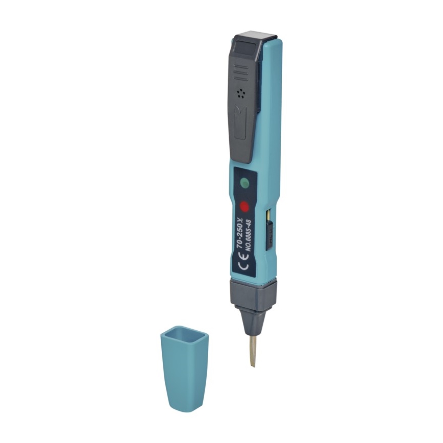 Probador 2× 1,5 V LR44