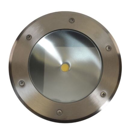Proyector de exterior LED PELIA LED/20W/230V IP67 4000K
