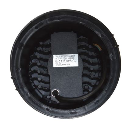 Proyector de exterior LED PELIA LED/20W/230V IP67 4000K