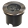 Proyector de exterior LED SIBAR 3xLED/1W/230V IP67 4000K