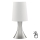 Proyector - Lámpara de mesa regulable TOUCH 1xE14/40W/230V