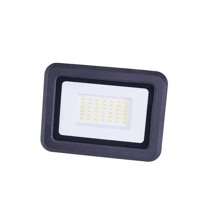 Proyector LED 30W/230V 4000K IP65
