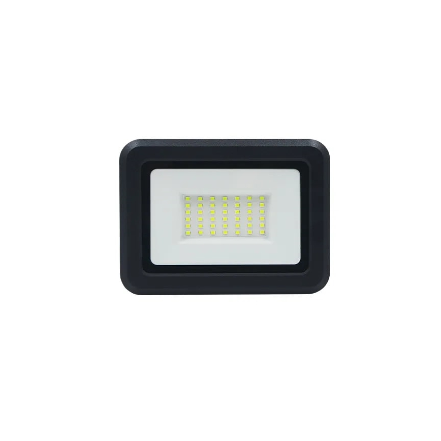 Proyector LED 30W/230V 4000K IP65