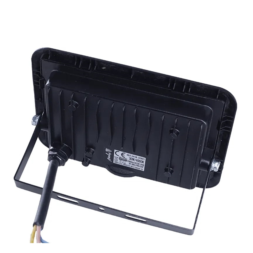 Proyector LED 30W/230V 4000K IP65