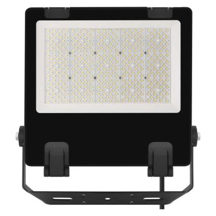 Proyector LED AVENO LED/200W/230V 4000K 32000 lm IP66 negro