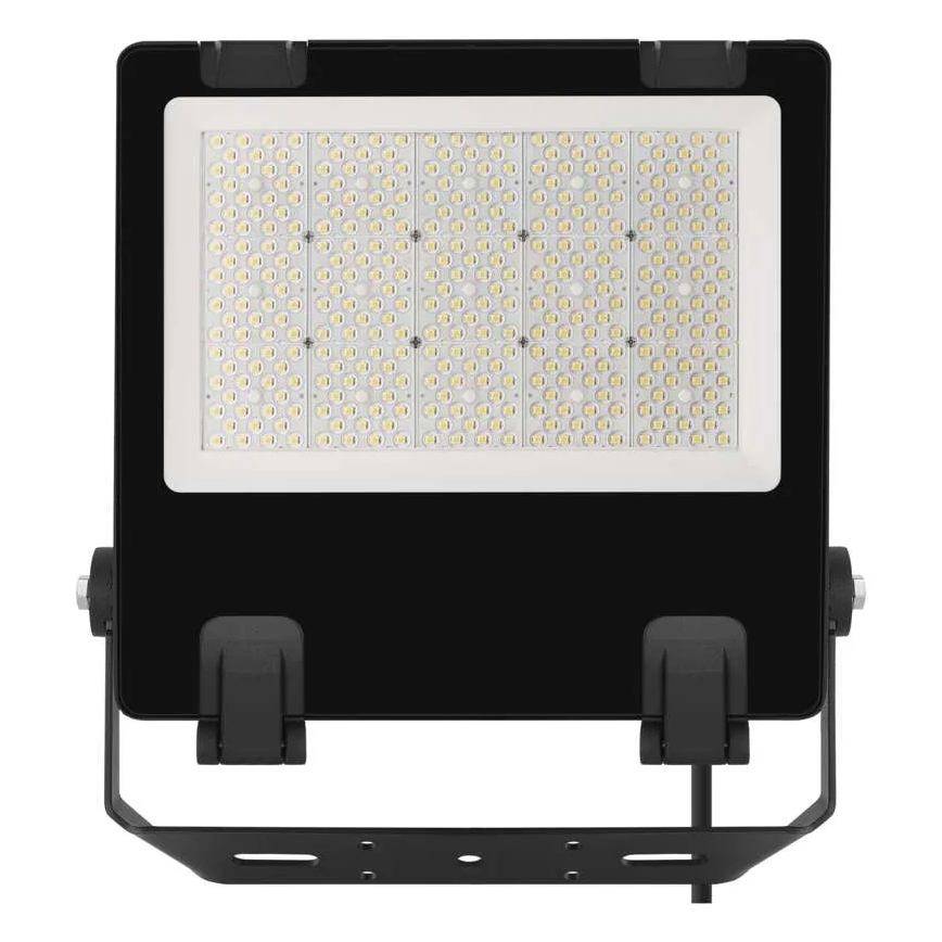 Proyector LED AVENO LED/200W/230V 4000K 32000 lm IP66 negro