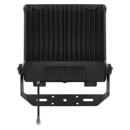 Proyector LED AVENO LED/200W/230V 4000K 32000 lm IP66 negro