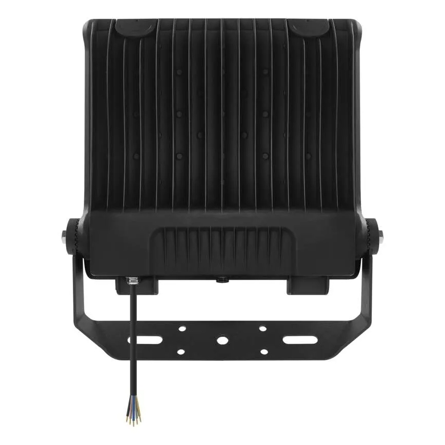 Proyector LED AVENO LED/200W/230V 4000K 32000 lm IP66 negro