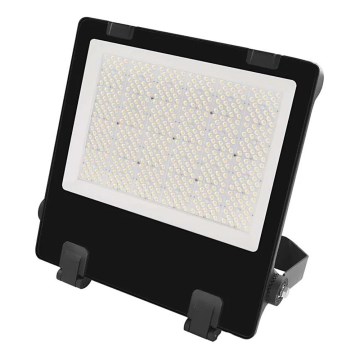 Proyector LED AVENO LED/300W/230V 4000K 48000 lm IP66 negro