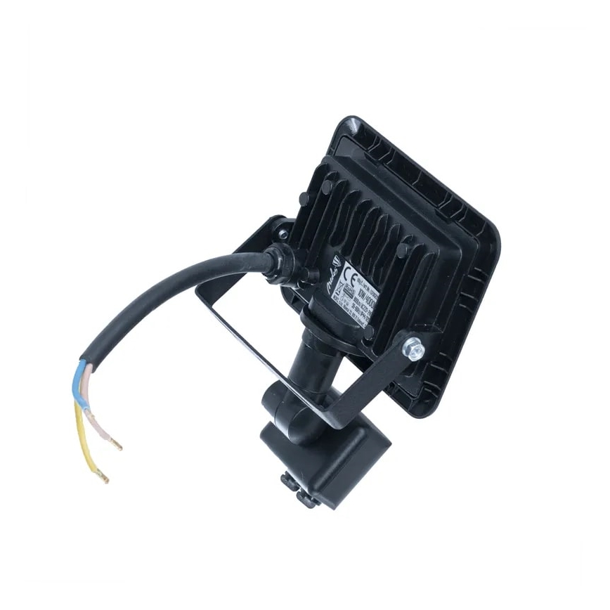 Proyector LED con sensor LED/10W/230V 4000K IP44