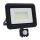 Proyector LED con sensor LED/30W/230V 4000K IP44