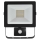 Proyector LED con sensor LED/30W/230V IP54