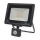 Proyector LED de exterior con sensor LED/30W/230V 6500K IP44