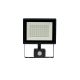 Proyector LED de exterior con sensor NOCTIS LUX 3 LED/50W/230V 4000K IP44 negro