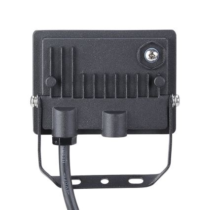 Proyector LED de exterior LED/10W/230V 5000K IP65