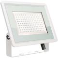 Proyector LED de exterior LED/200W/230V 6500K IP65 blanco