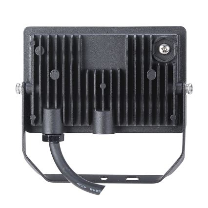 Proyector LED de exterior LED/20W/230V 5000K IP65