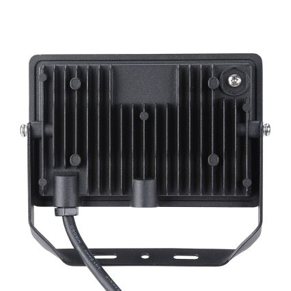 Proyector LED de exterior LED/30W/230V 5000K IP65