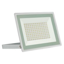Proyector LED de exterior NOCTIS LUX 3 LED/100W/230V 4000K IP65 blanco