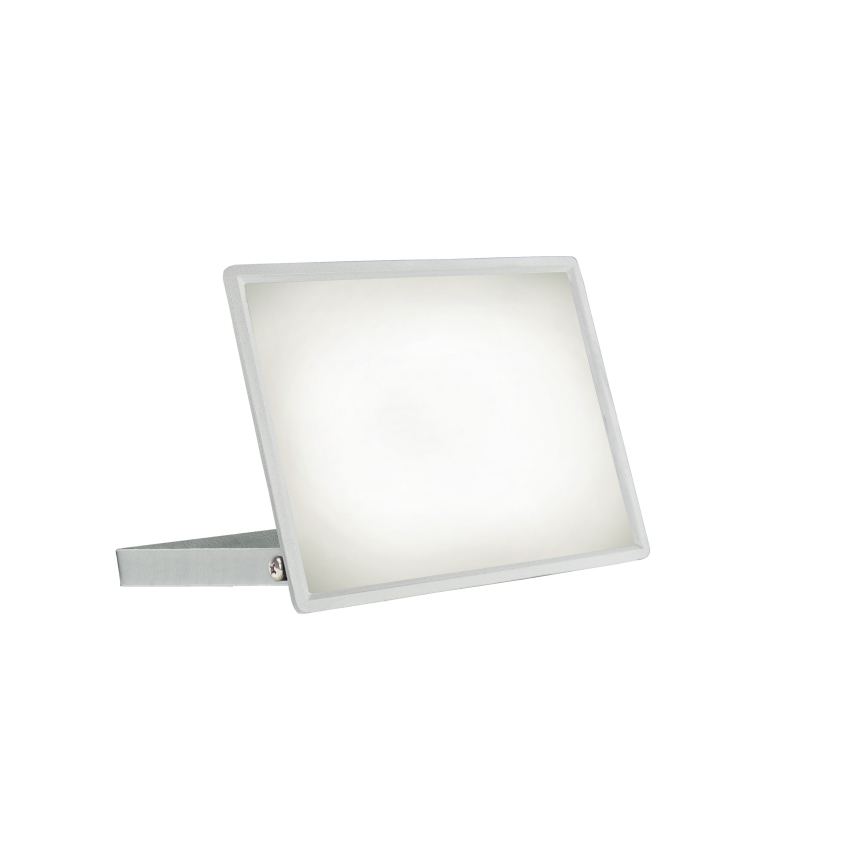 Proyector LED de exterior NOCTIS LUX 3 LED/100W/230V 4000K IP65 blanco