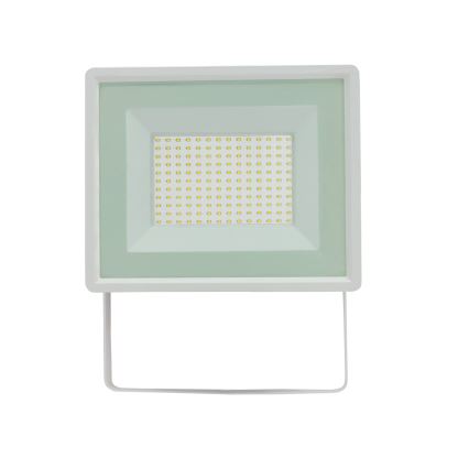 Proyector LED de exterior NOCTIS LUX 3 LED/100W/230V 4000K IP65 blanco