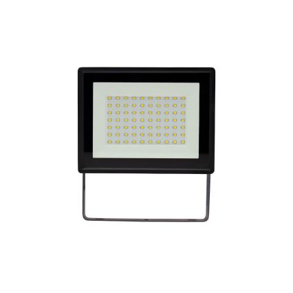 Proyector LED de exterior NOCTIS LUX 3 LED/50W/230V 6000K IP65 negro