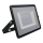 Proyector LED LED/100W/230V 6500K IP65 negro