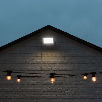 Proyector LED LED/100W/230V IP65 3000/4000/6500K
