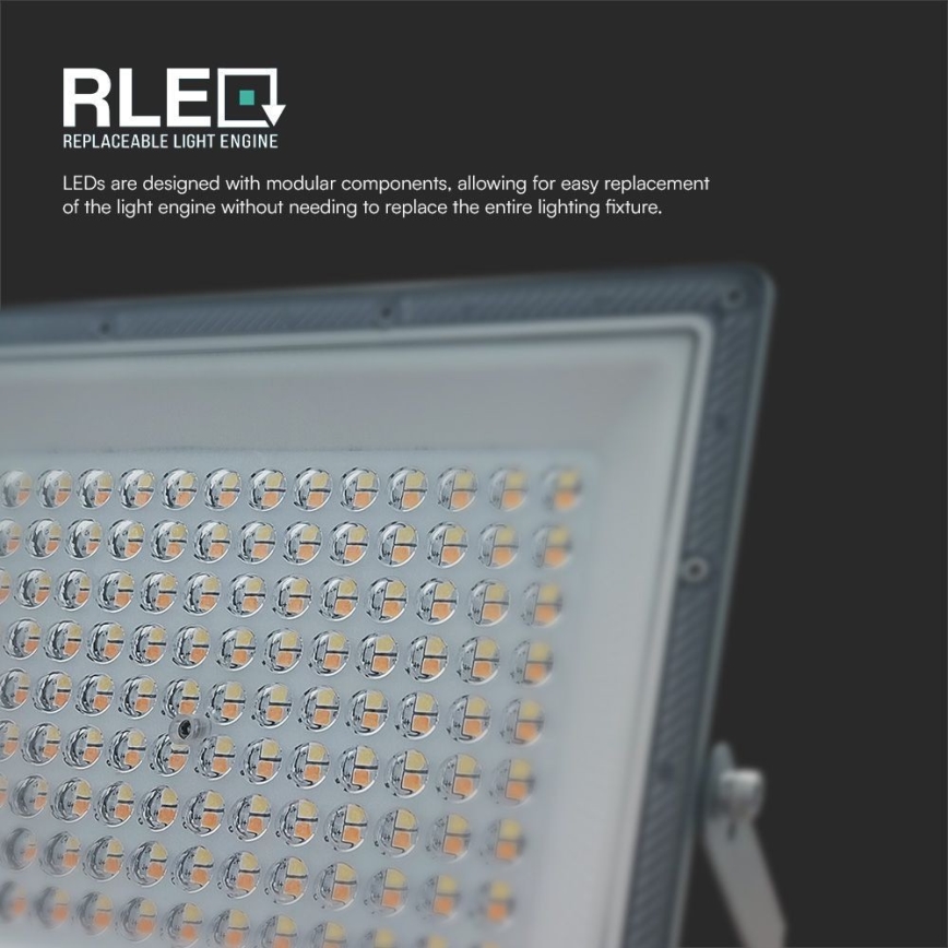 Proyector LED LED/100W/230V IP65 3000/4000/6500K
