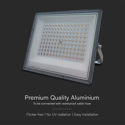 Proyector LED LED/100W/230V IP65 3000/4000/6500K
