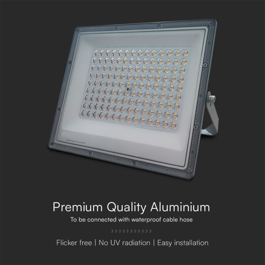 Proyector LED LED/100W/230V IP65 3000/4000/6500K