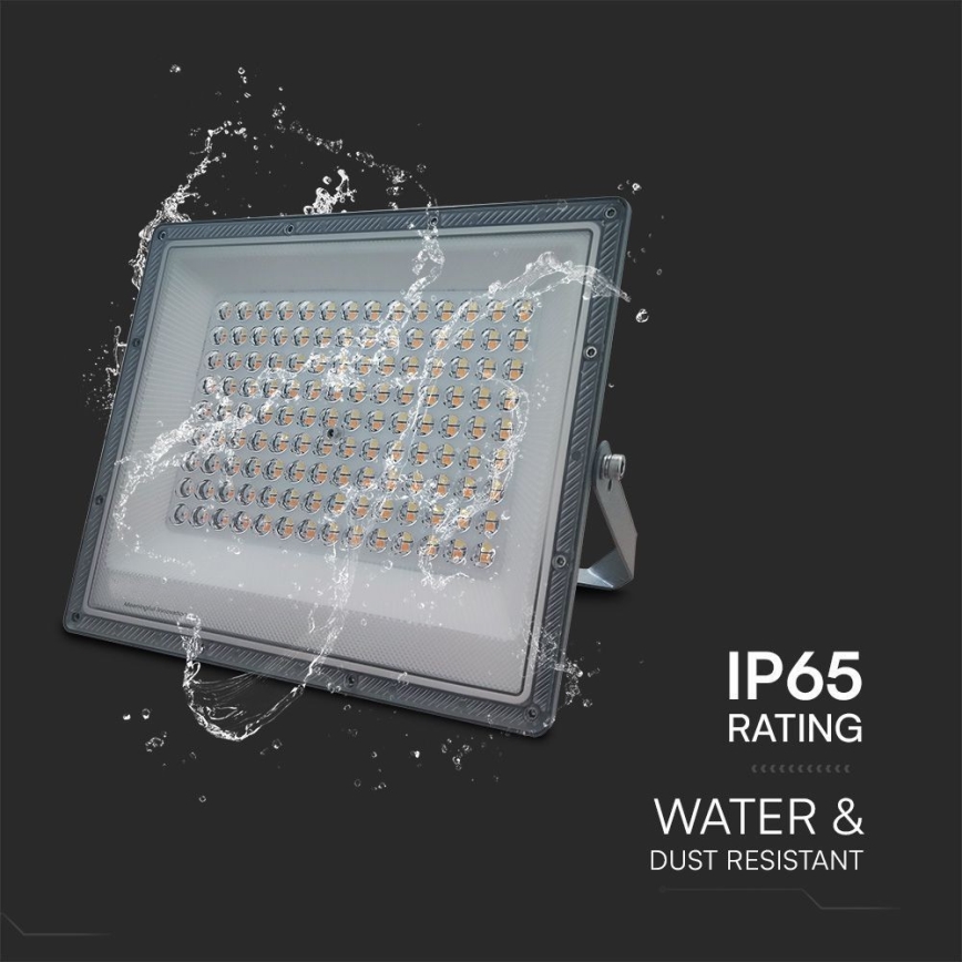 Proyector LED LED/100W/230V IP65 3000/4000/6500K