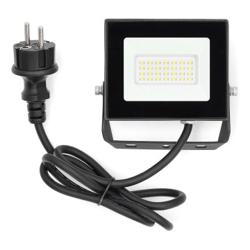 Proyector LED LED/20W/230V 4000K IP65