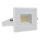 Proyector LED LED/20W/230V 6500K IP65 blanco