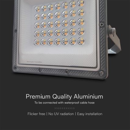 Proyector LED LED/30W/230V IP65 3000/4000/6500K