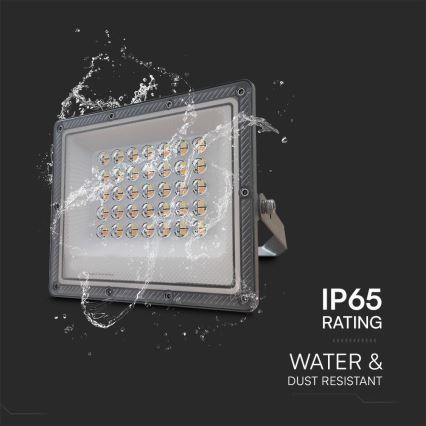 Proyector LED LED/30W/230V IP65 3000/4000/6500K