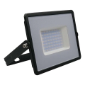 Proyector LED LED/50W/230V 4000K IP65 negro