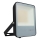 Proyector LED LED/50W/230V 6400K IP65 negro