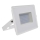 Proyector LED LED/50W/230V 6500K IP65 blanco
